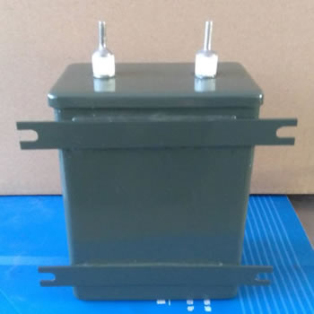 CH48-3復(fù)合介質(zhì)交流電容器