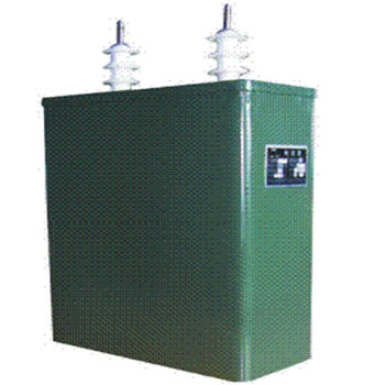 CBBM型激光、脈沖、儲(chǔ)能電容器實(shí)物圖