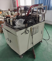 灌注機