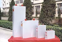 BCMJ3型自愈式并聯(lián)電容器實物圖