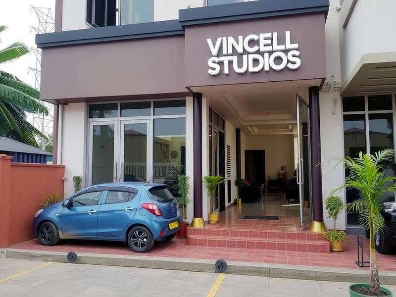 Sustainable fashion runway show